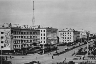 Почетные граждане столицы