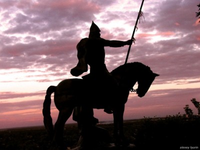 Жүрегінің түгі бар - Құттымбет батыр