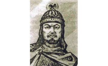 В Актобе воздвигнут мавзолей Исатая Тайманова