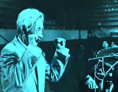 Қазақ боксының атасы