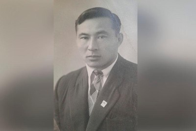 Қабылан жүрек Қабден