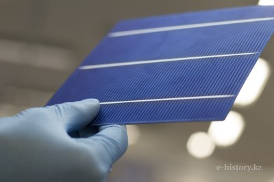 Болашақ энергиясы