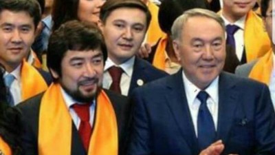 Бекболат Тілеухан: Бұл күннің болары анық еді