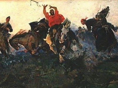 Көкпар спорты қалай пайда болды?