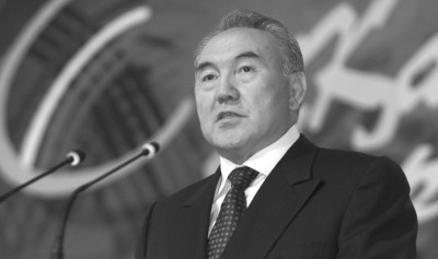 Елбасы және көші-қон саясаты