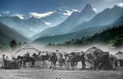 #Тарихитуризм. Жетісу ғажайыптары