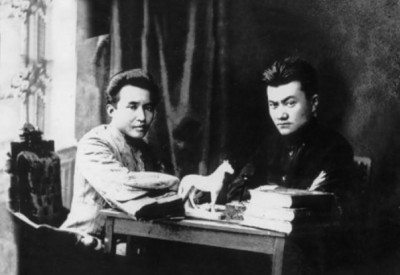 Смағұл Сәдуақасұлы сүйегінің Астанаға жеткізілуі