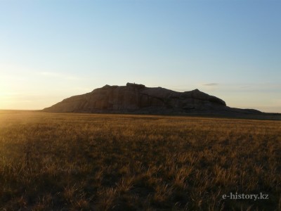 Кто разгадает загадку Боритастагана?