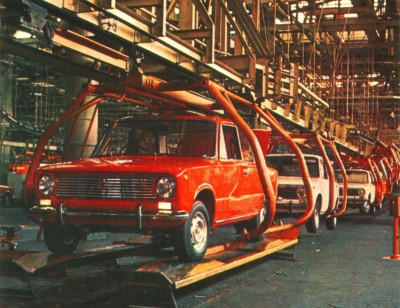 Тұңғыш қазақ және КСРО хакері