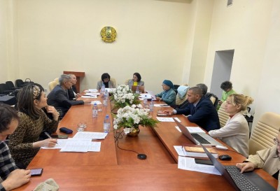 ХХ ғ. 20-шы жылдарының басындағы Қазақстандағы ашаршылықты зерттеу мәселелері