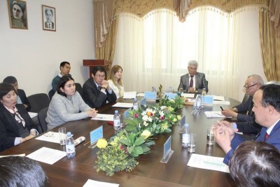 Ашаршылық ақиқаты