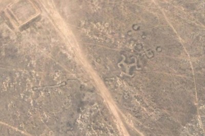 Торғайдағы 7 мың жылдық тарихы бар бірегей жәдігер