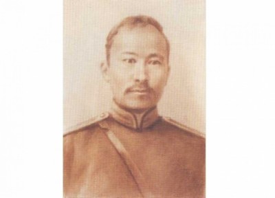 «Көзімнің қарасы...» 