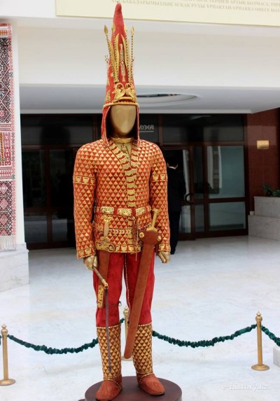 Кемел Ақышев. Аса көрнекті археологтың табысы.