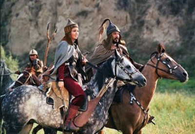 Когда начнут изучать "Қазақ елі"?