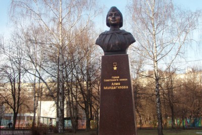 Чтобы знали, чтобы помнили