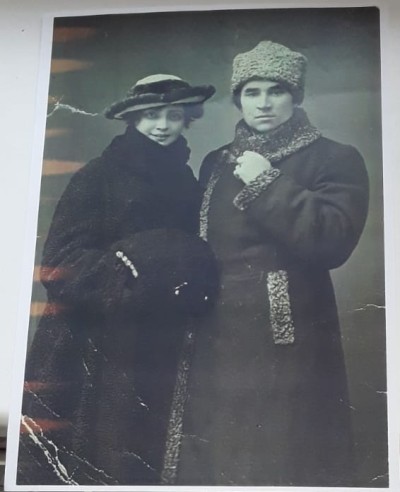 Мирсаид Султан-Галиев: защитник прав народов колониального Востока