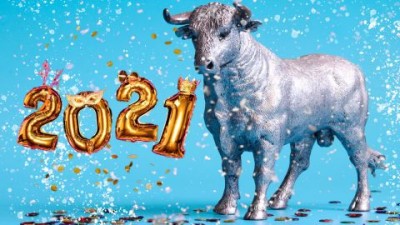 Год быка в истории Казахстана. Часть 1