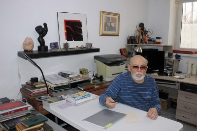 Алмас Ордабаев: Маңғыстау сәулеті – көшпелі мәдениеттің бірегей феномені