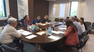 Актуальные проблемы исторической науки Казахстана