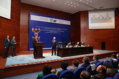 Актуальные проблемы исследования и преподавания национальной истории на современном этапе