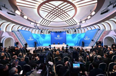 Тарихи-мәдени мұрамызды ХХІ ғасырға сай жаңғыртып, жүйелі түрде дәріптеуіміз қажет – Президент