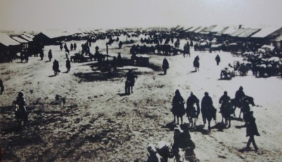 Какой была Кояндинская ярмарка