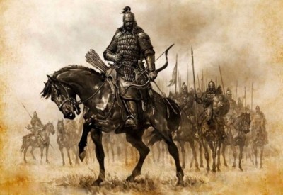 Адамзат санитарлары