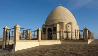 Жауыздықпен өлтірілген Бердіқожа батыр