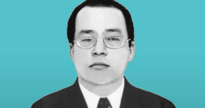 Ғалымның хаты өлмейді... 