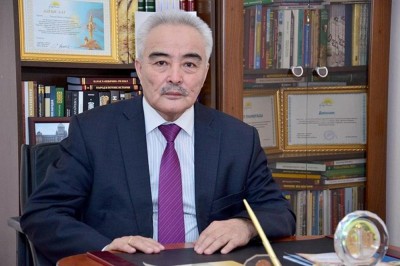 Модернизация через научное сотрудничество