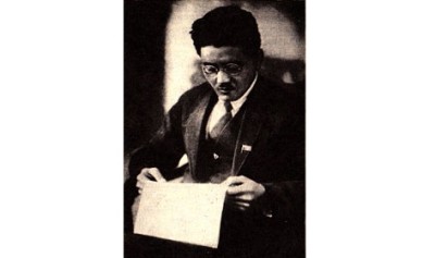 Ұлт баспасөзін ұлықтаушы