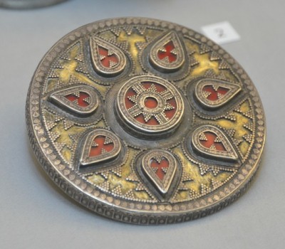 Secular state and high spirituality – platform of the Nation of united future 