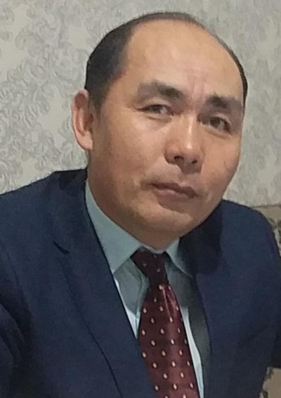 Қалбан Ынтықханұлы: Ұлы Ұйғыр қағанатының мұрагерлері сары ұйғырлар