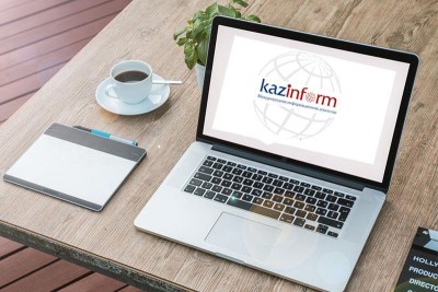 «ҚазАқпарат» агенттігінің құрылғанына 100 жыл