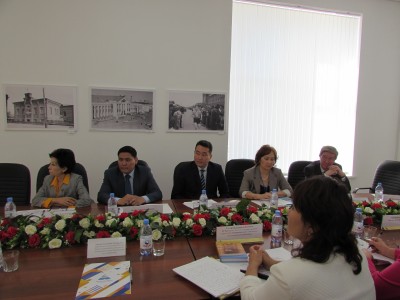 Открытые архивы 