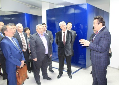 Қазақстан Республикасы Тәуелсіздігінің 25 жылдығына арналған конференция өтті