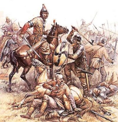 Политическая деятельность Абулхаир-хана (1430-1468)