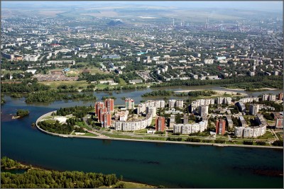 Өскеменнің мың жылдық тарихы бар 