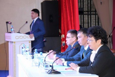 Алаштың қаншама құжаттары бункерлерде жатыр