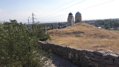 Тынымсыз орын Тектұрмас 