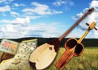 Ұлттық рухтың қайнары