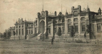 Қызылорда атауын алғаш ұсынған адам...