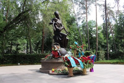 31-мамыр – саяси қуғын-сүргін және ашаршылық құрбандарын еске алу күні