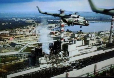 Чернобыль – қазақ жастарының жан-жарасы 