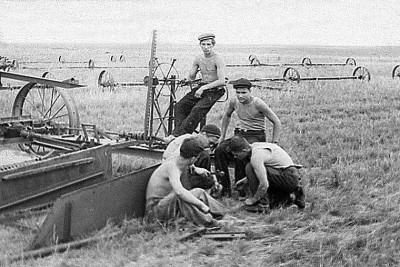 Кеңестік Қазақстандағы әлеуметтік және этникалық қақтығыстар тарихынан: Тыңдағы қақтығыстар 