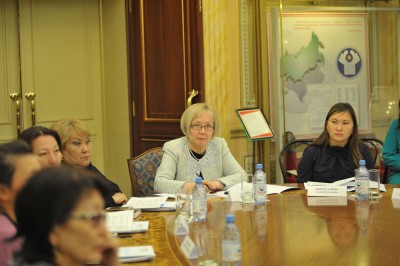 Годы независимости и созидания 