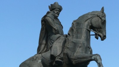 АТАМБАЕВ, РУКИ ПРОЧЬ ОТ ХАНА КЕНЕСАРЫ!