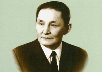 Таланты семьи Байкадамовых