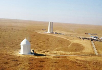 Қазақтың ханы Әбілқайырға мәңгілік тағзым 